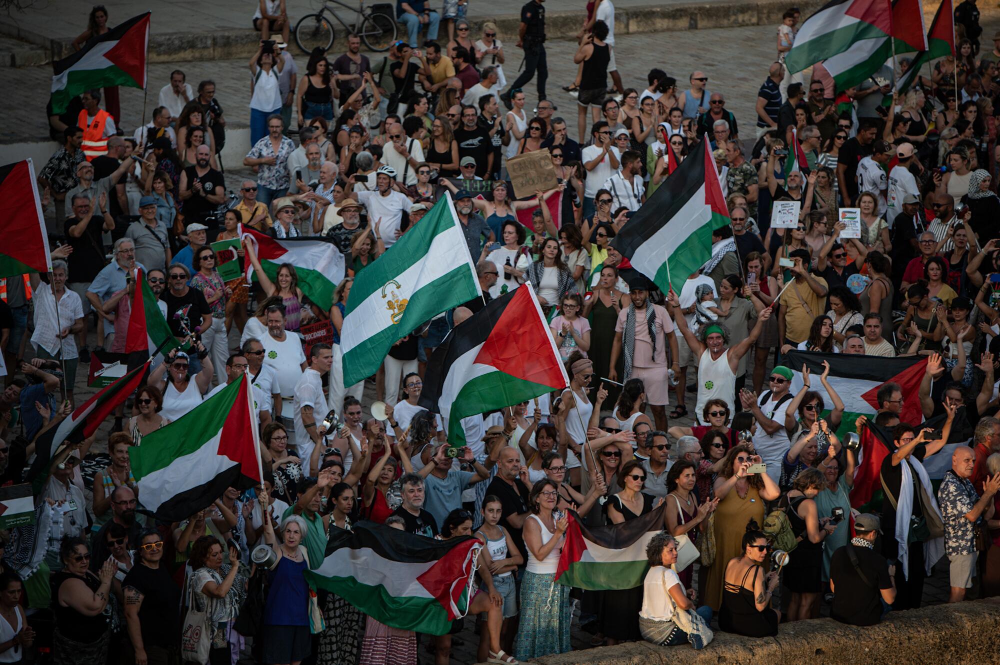 09.08 Palestina Sevilla - 4